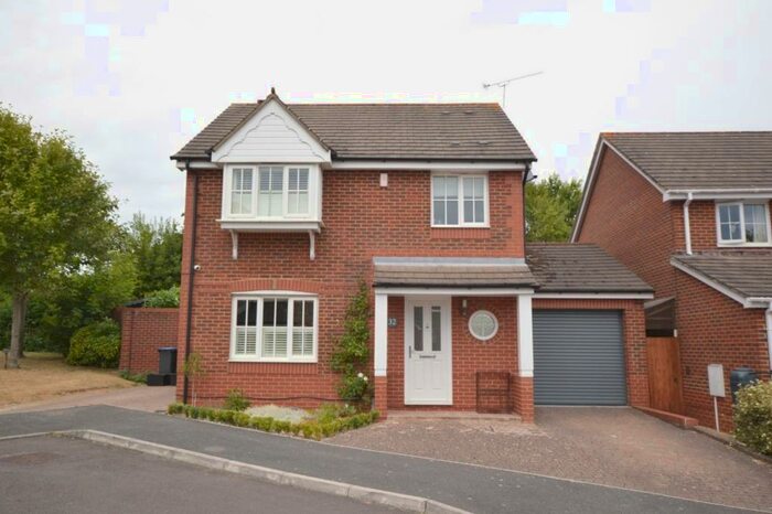 3 Bedroom Detached House To Rent In Salisbury, SP1