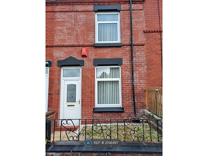 2 Bedroom Terraced House To Rent In Dunriding Lane, St. Helens, WA10