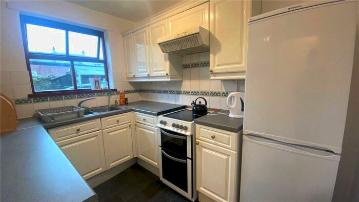 3 Bedroom Terraced House To Rent In Fair View Road, Bangor, LL57