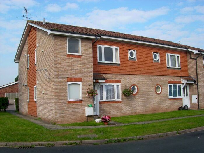 Studio To Rent In Lingfield Walk, Hereford, HR4