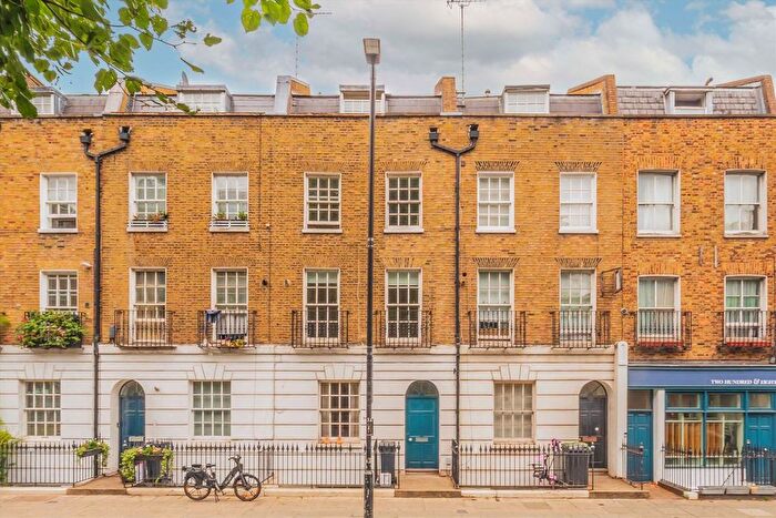 2 Bedroom Flat For Sale In Gray's Inn Road, Bloomsbury, WC1X