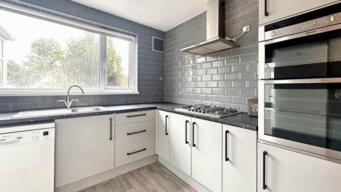 4 Bedroom Semi Detached House To Rent In Rousham Road Crofts End, Bristol, BS5