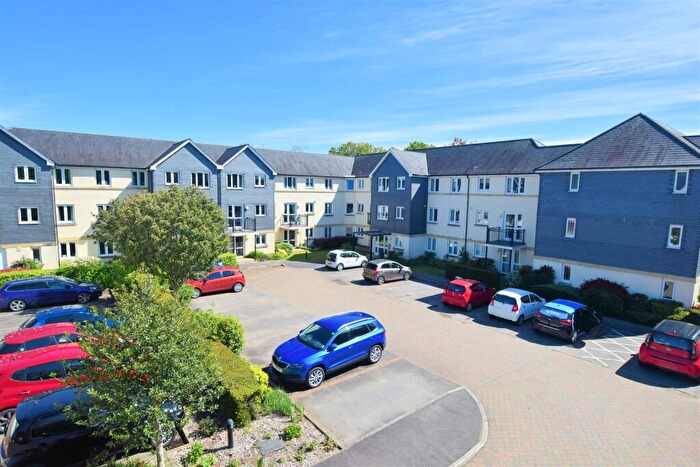 1 Bedroom Apartment For Sale In Abbey Rise, Tavistock, PL19
