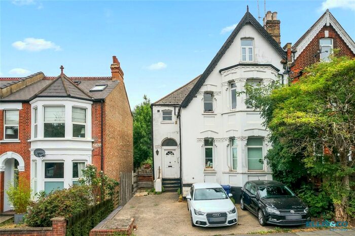 1 Bedroom Flat To Rent In Dollis Road, Finchley, N3