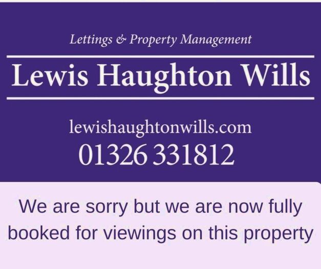 3 Bedroom Semi-Detached House To Rent In Manor View, Par, PL24