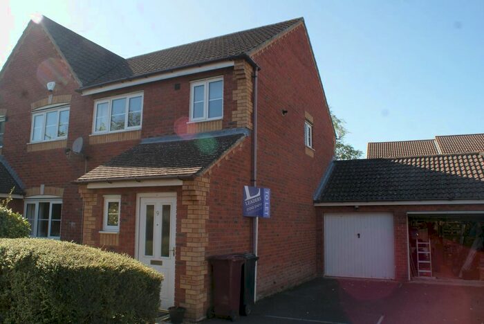 3 Bedroom Semi-Detached House To Rent In Kingfisher Drive, Westbourne PO10