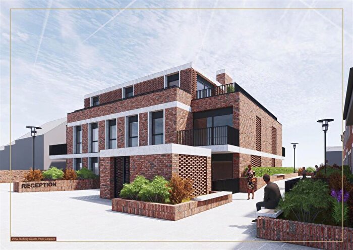 2 Bedroom Apartment To Rent In Two Bedroom- Black Lake, West Bromwich, B70