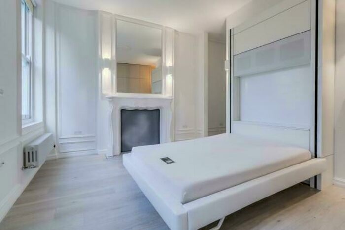 Studio To Rent In Compayne Gardens, London, NW6