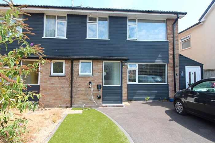3 Bedroom Property To Rent In Scotts Hill Lane, Christchurch, BH23