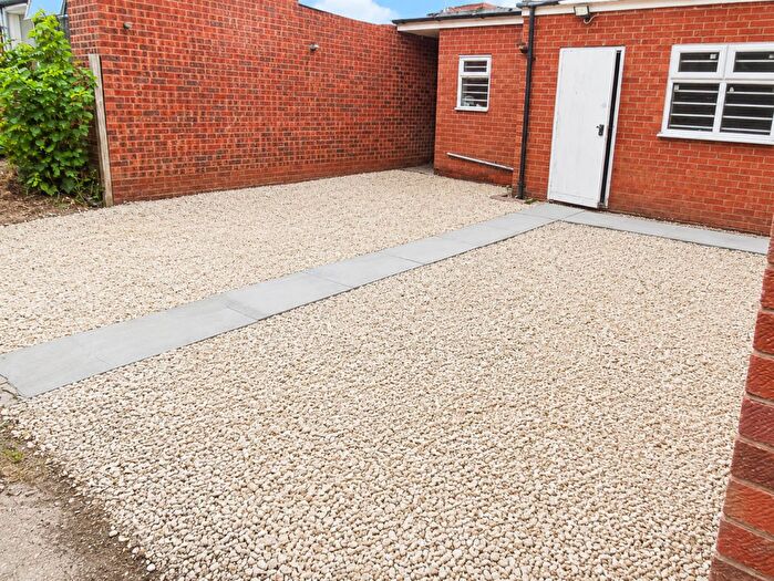 3 Bedroom Duplex To Rent In Cubley Road, Hall Green, Birmingham, B28