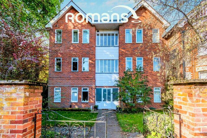 3 Bedroom Apartment To Rent In Christchurch Road, Winchester, SO23