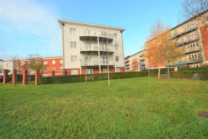 2 Bedroom Apartment To Rent In Chenille Drive, High Wycombe, HP11
