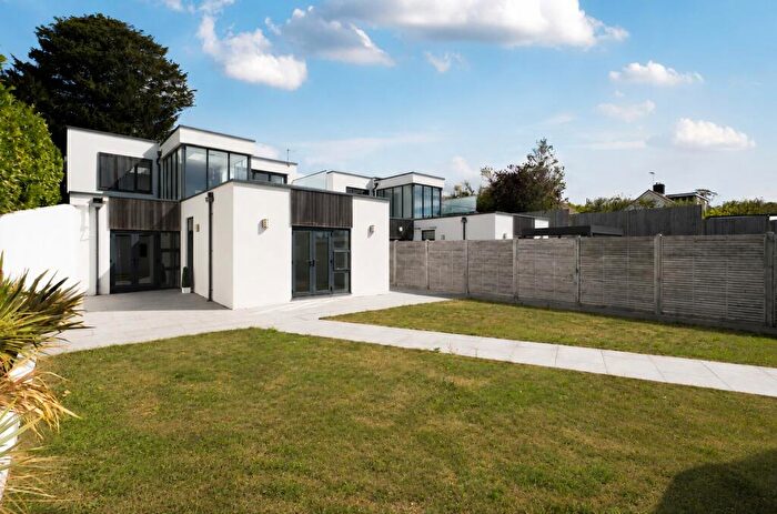 4 Bedroom Detached House For Sale In Norbury Drive, Lancing, West Sussex, BN15