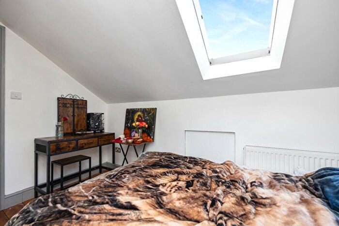 2 Bedroom Apartment For Sale In Springfield Road, Brighton, BN1