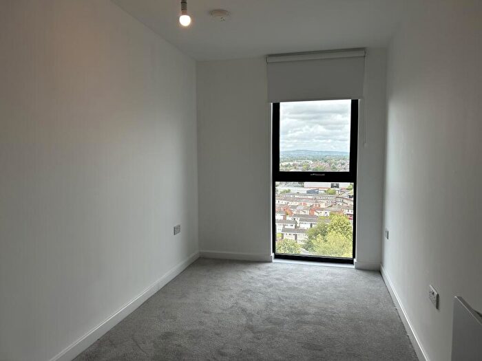 3 Bedroom Flat To Rent In The Exchange, Percy Street, Preston, PR1