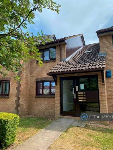 1 Bedroom Flat To Rent In Brocklesby Road, London, SE25