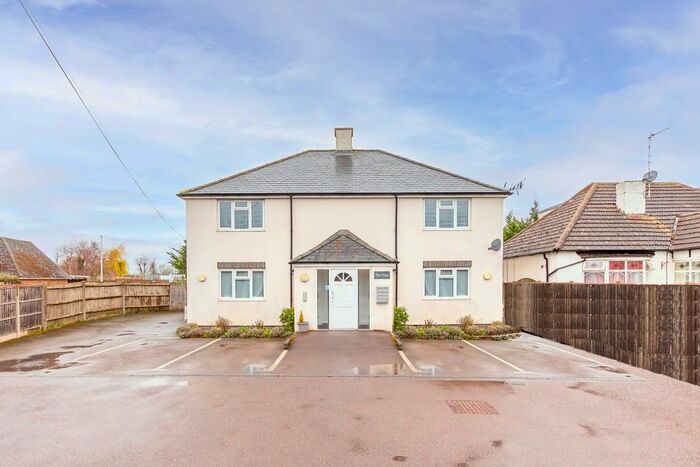 1 Bedroom Flat To Rent In Billington Road, Leighton Buzzard, LU7