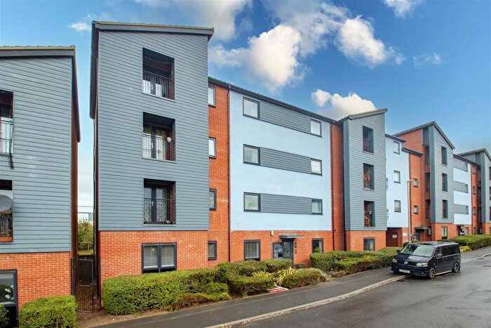 2 Bedroom Flat To Rent In Harley Drive, Walton, Milton Keynes, MK7