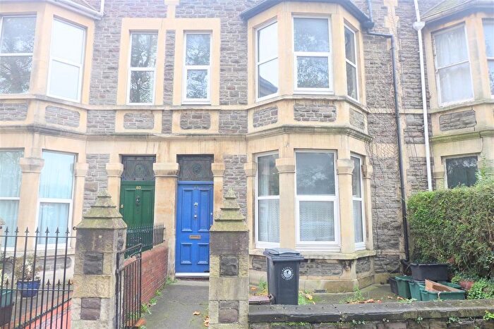5 Bedroom Terraced House To Rent In Ashton Road, Southville, Bristol, BS3