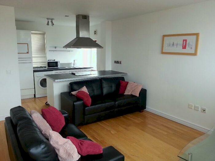 2 Bedroom Flat To Rent In Peter House, Tithebarn Street, Liverpool, L2