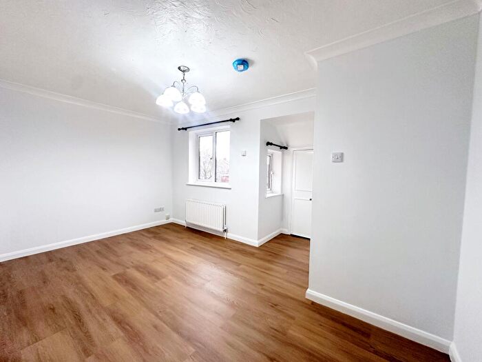 1 Bedroom House To Rent In Station Gardens, Ramsey, Huntingdon, PE26