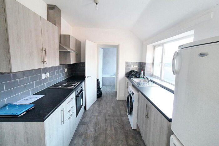 3 Bedroom Flat To Rent In Station Road, Ashington, NE63