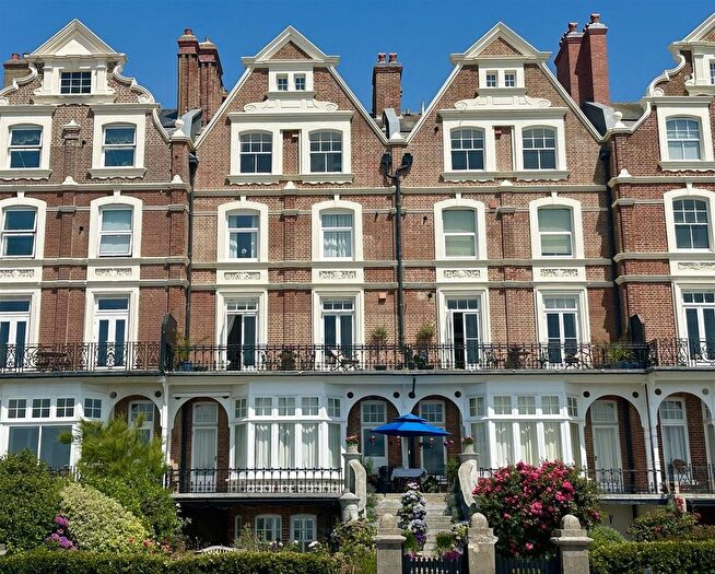 1 Bedroom Flat For Sale In Knole Road, Bexhill-On-Sea, TN40