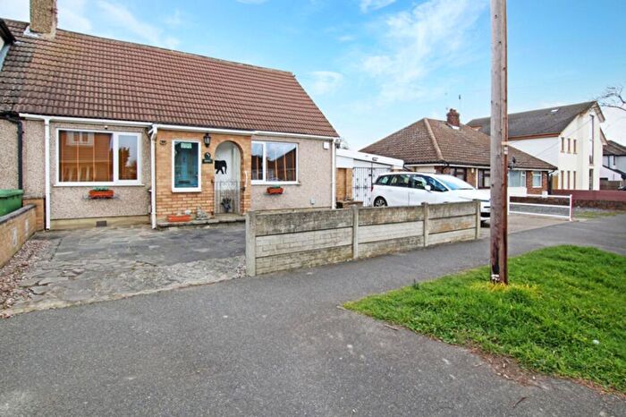 4 Bedroom Detached Bungalow For Sale In Bruce Grove, Wickford, SS11