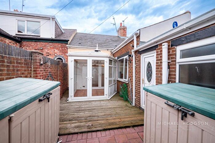 2 Bedroom Cottage For Sale In Sorley Street, Millfield, Sunderland, SR4