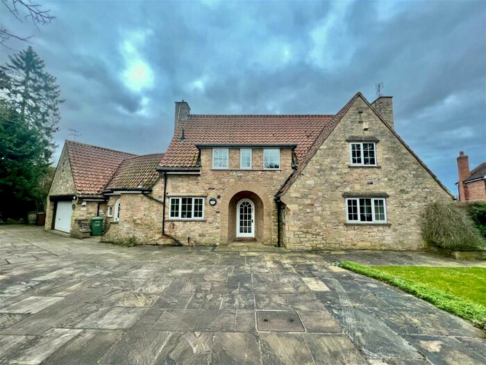 3 Bedroom Detached House To Rent In Wetherby, Spofforth Hill, LS22