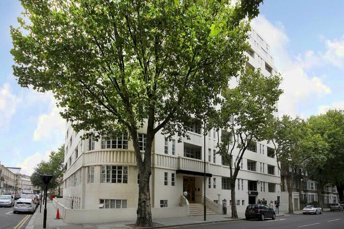 Studio To Rent In Sloane Avenue, London, SW3