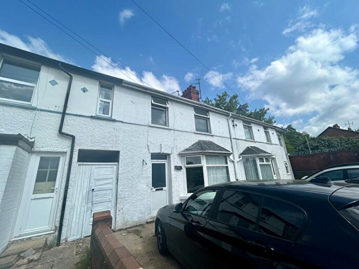 4 Bedroom House To Rent In Rymers Lane, Oxford, OX4