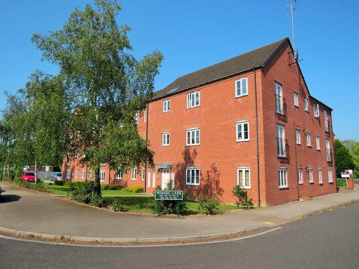 1 Bedroom Apartment To Rent In Wharf Lane, Solihull, West Midlands, B91