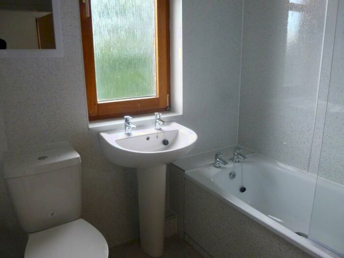 1 Bedroom Flat To Rent In D Clepington Road, DD3