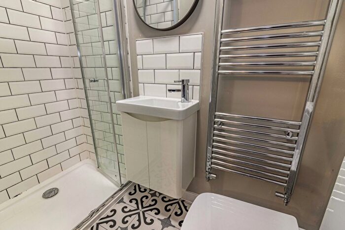 6 Bedroom Terraced House To Rent In Foster Street, Lincoln, LN5