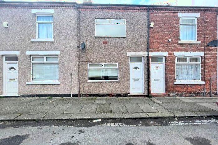 2 Bedroom Property To Rent In Barningham Street, Darlington, DL3