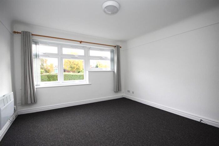 1 Bedroom Flat To Rent In Ormskirk, L39