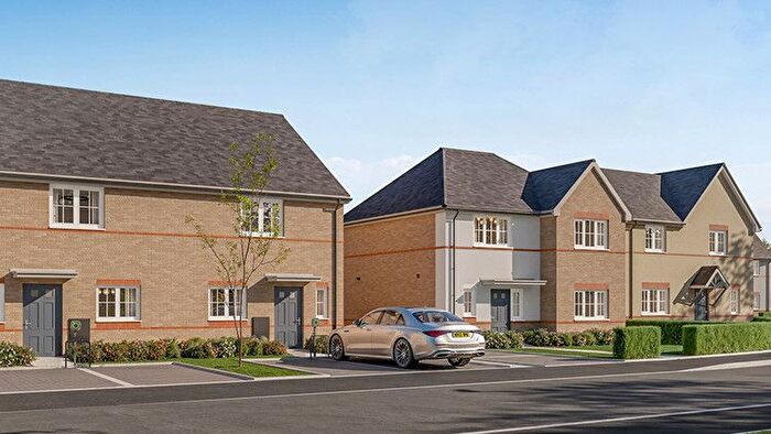 3 Bedroom Semi Detached House For Sale In Fowler Drive, Great Torrington, EX38