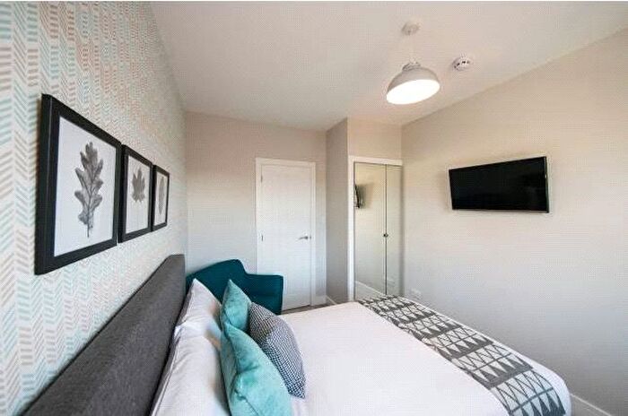 1 Bedroom Property To Rent In Westfield Road, Caversham, Berkshire, RG4