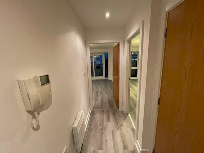 1 Bedroom Apartment To Rent In Suffolk Street Queensway, Birmingham, B1