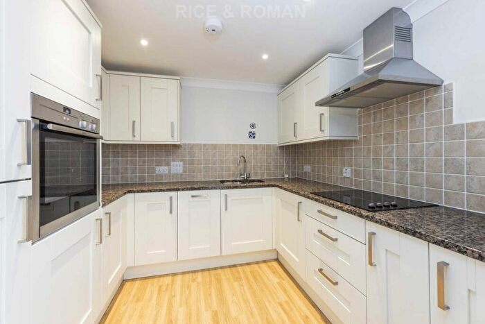 1 Bedroom Retirement Property To Rent In Lynwood Village, Ascot, SL5