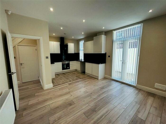 3 Bedroom Terraced House For Sale In Alderson Road, Liverpool, Merseyside, L15