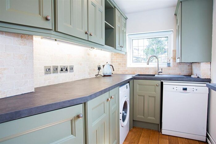 2 Bedroom End Of Terrace House To Rent In Victoria Terrace, Rainhill, Prescot, L35