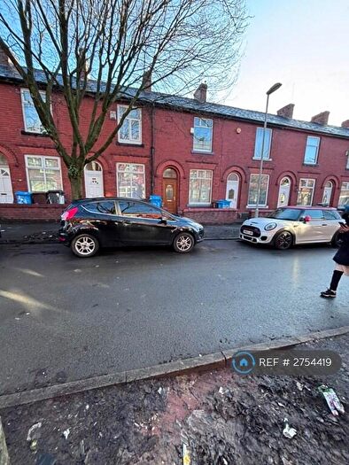 2 Bedroom Terraced House To Rent In Gordon Avenue, Oldham, OL4