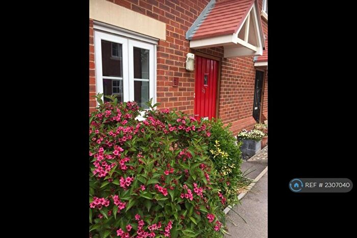 2 Bedroom Terraced House To Rent In Wheatsheaf Close, Sindlesham, Wokingham, RG41