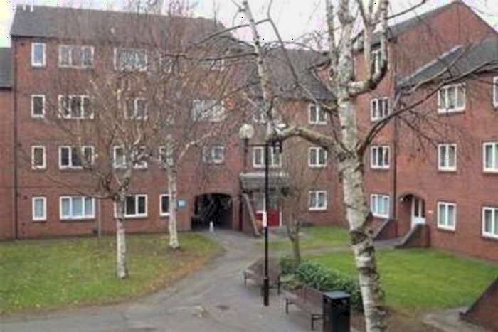 1 Bedroom Flat To Rent In Cavendish Street, Derby, Derbyshire, DE1