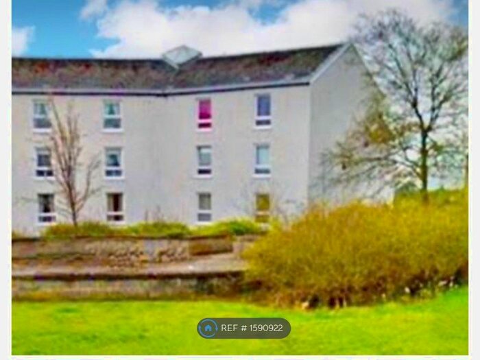 2 Bedroom Flat To Rent In Ellisland Road, Cumbernauld, Glasgow, G67