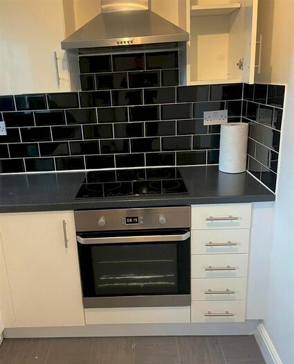 1 Bedroom Flat To Rent In High Street, Coalville, LE67