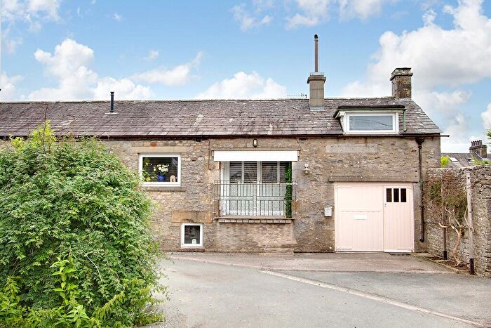 3 Bedroom House For Sale In Tram Lane, Kirkby Lonsdale, LA6