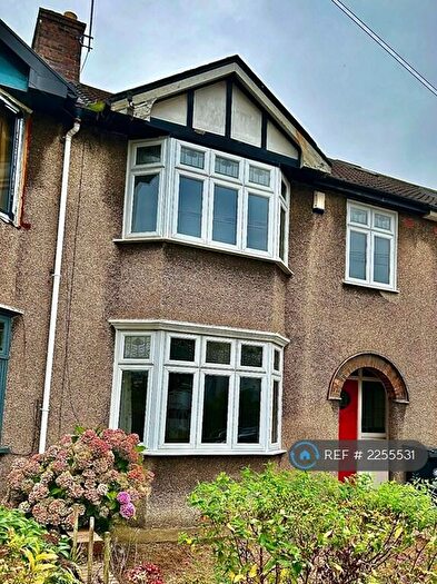 3 Bedroom Terraced House To Rent In Cranbrook Road, Bristol, BS6